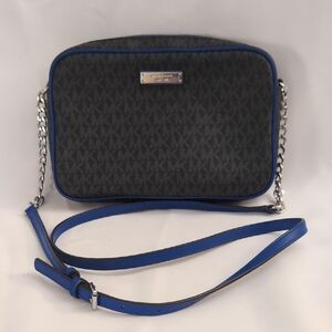 Michael Kors Jet Set Crossbody Bag